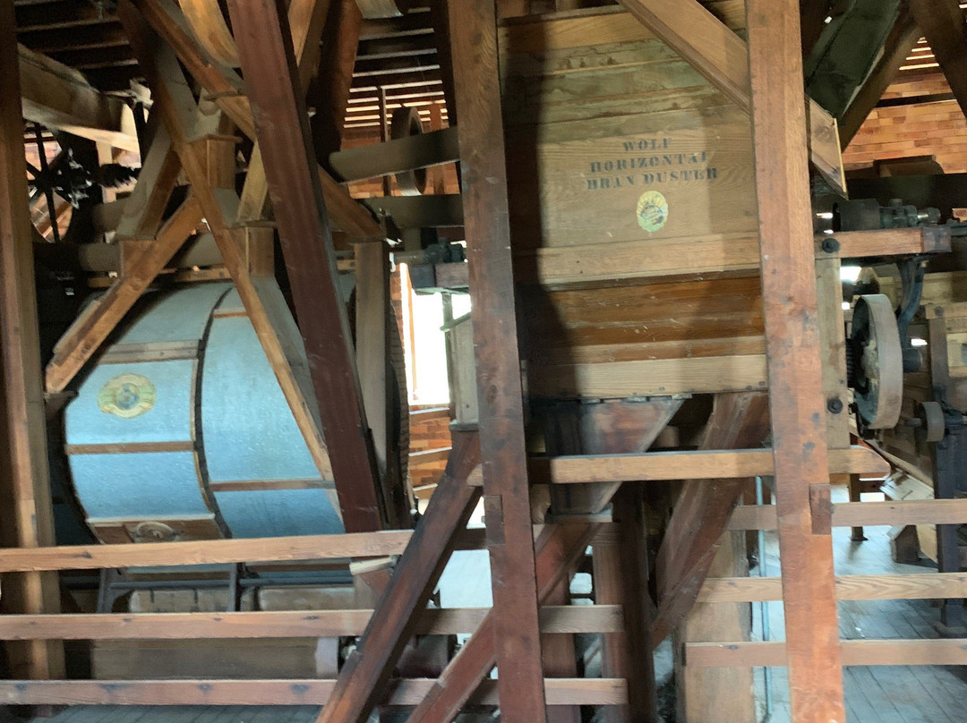 Three Rivers Wine Trail-Coshocton必去景点