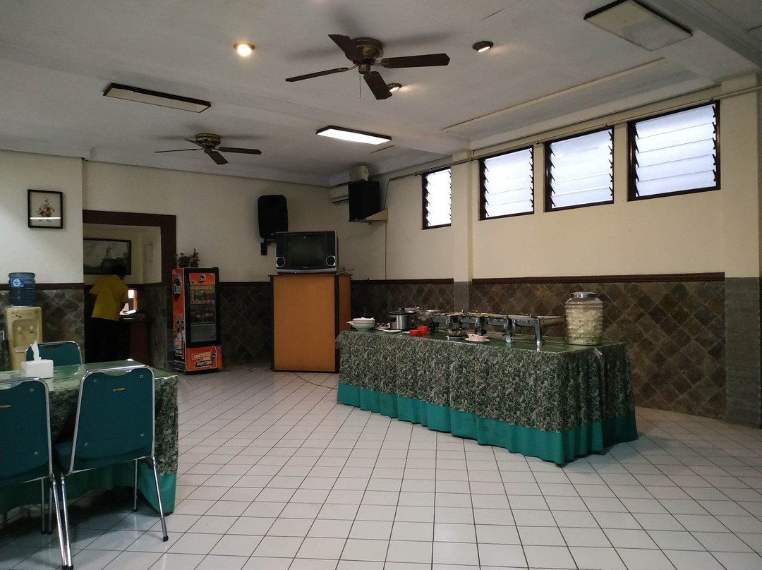 Hotel Lestari near Lippo Plaza Mall Jember主图