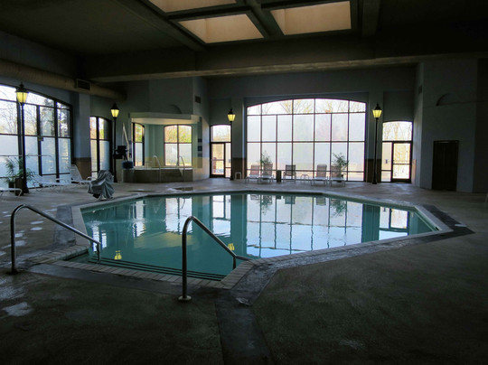 Fitz Tunica Casino & Hotel, Trademark Collection by Wyndham主图