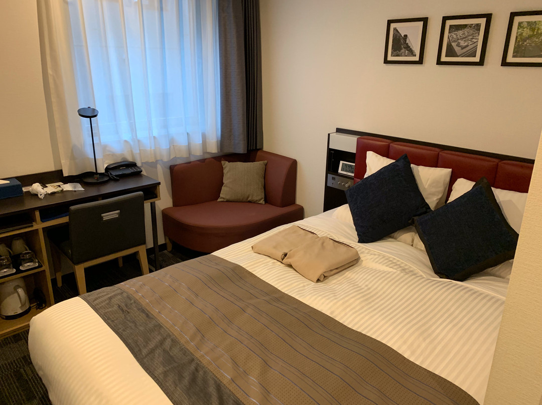 MYSTAYS 立川酒店主图