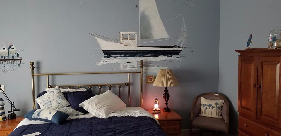 Laughing Lizard主图