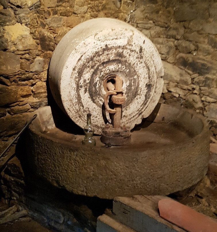 Moulins de Roupeyrac-Durenque必去景点