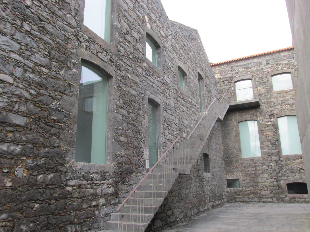 Arquipélago - Centro De Artes Contemporâneas-大里贝拉必去景点