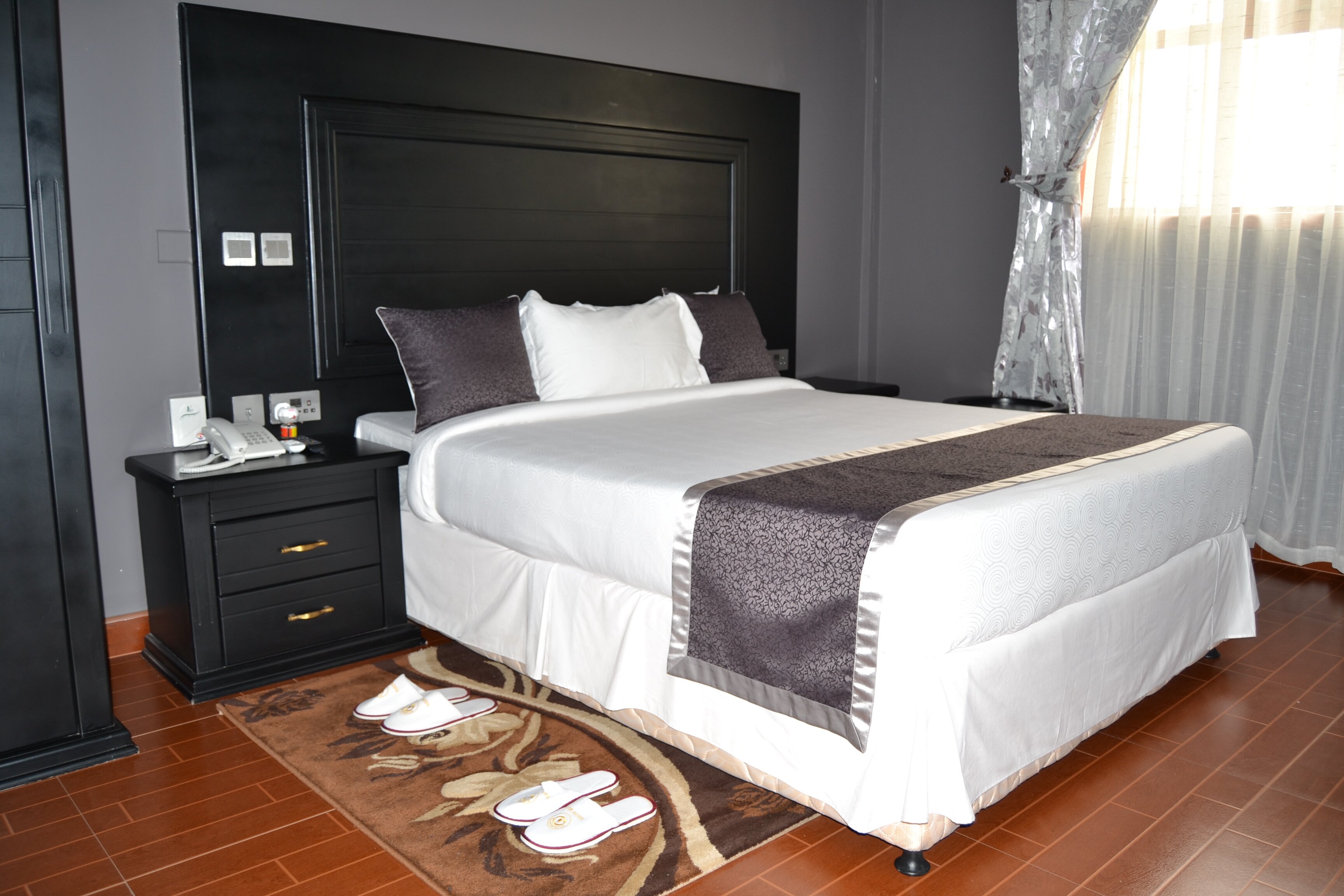 Panone Hotel Sakina-官方