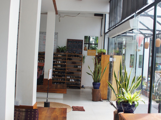 暹粒奥德尔斯旅舍主图