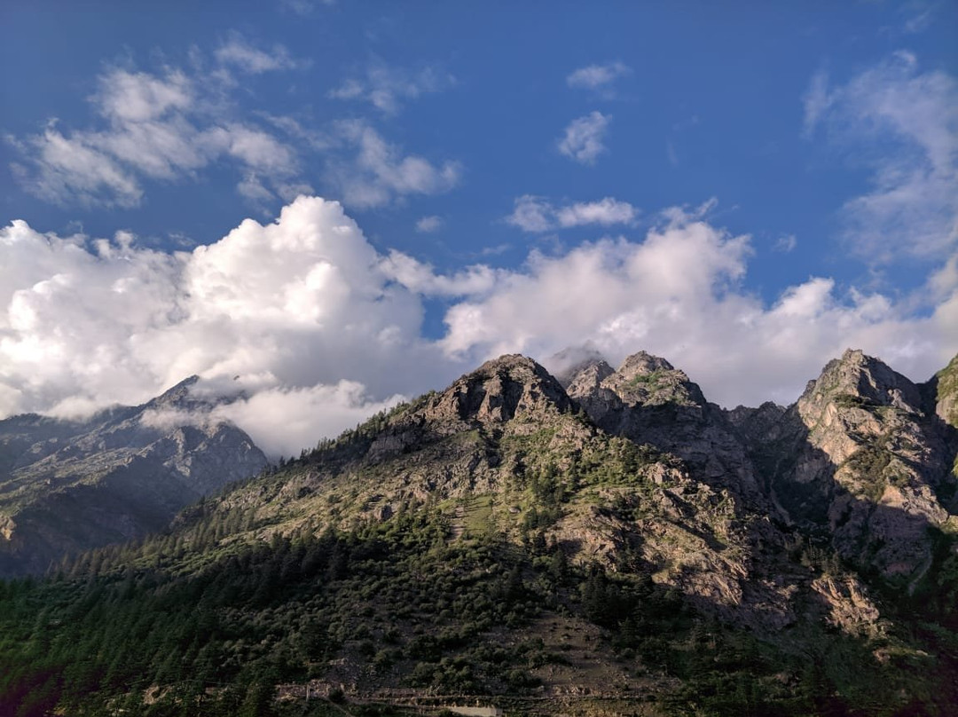 Hotel Uttarayan主图