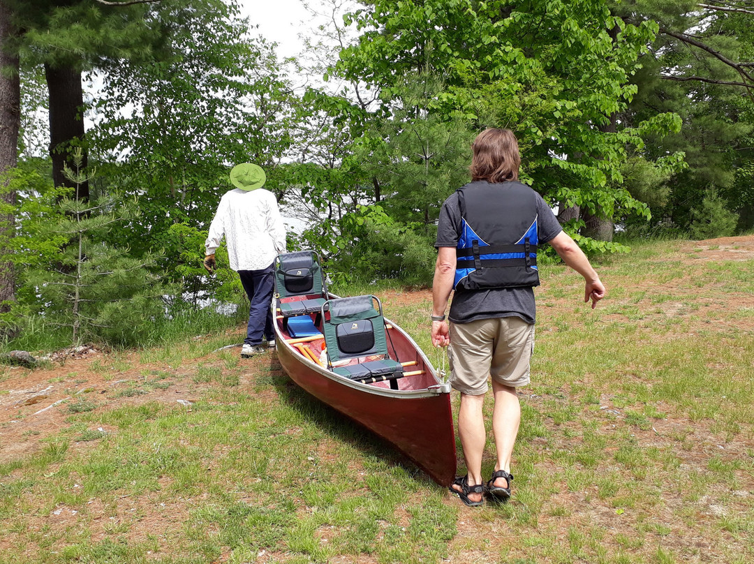 Four Ninety Bed and Breakfast主图