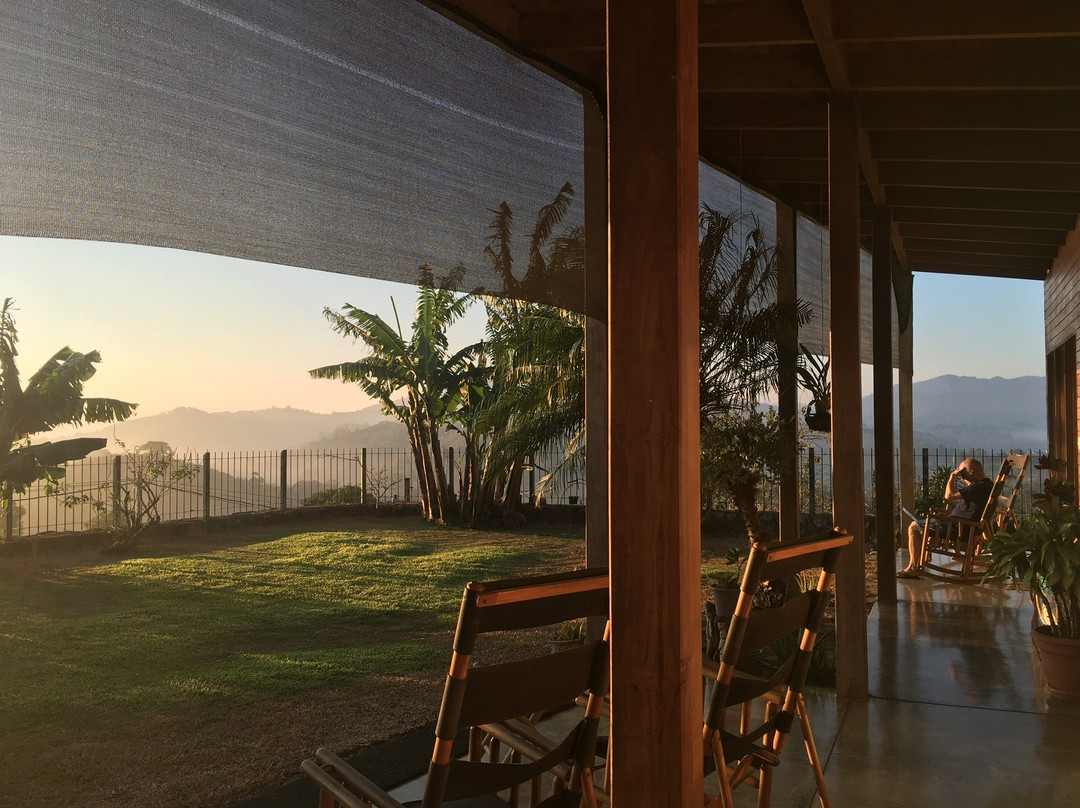 Casa Amanecer Bed & Breakfast主图