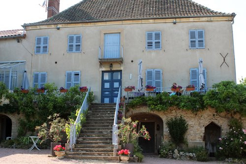 Le Clos Domange主图