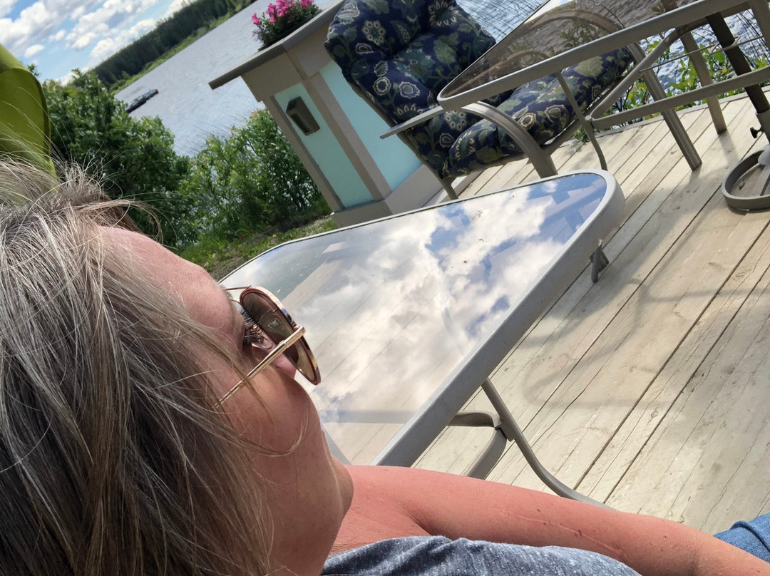 Retreat Wilderness Inn主图