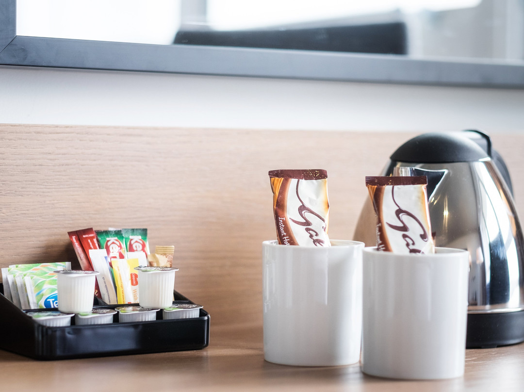 voco 南安普敦主图