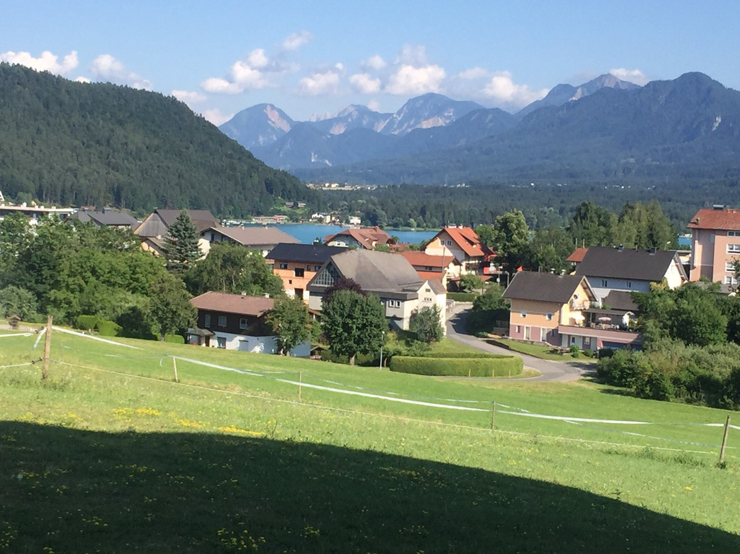 Marhof Pension主图