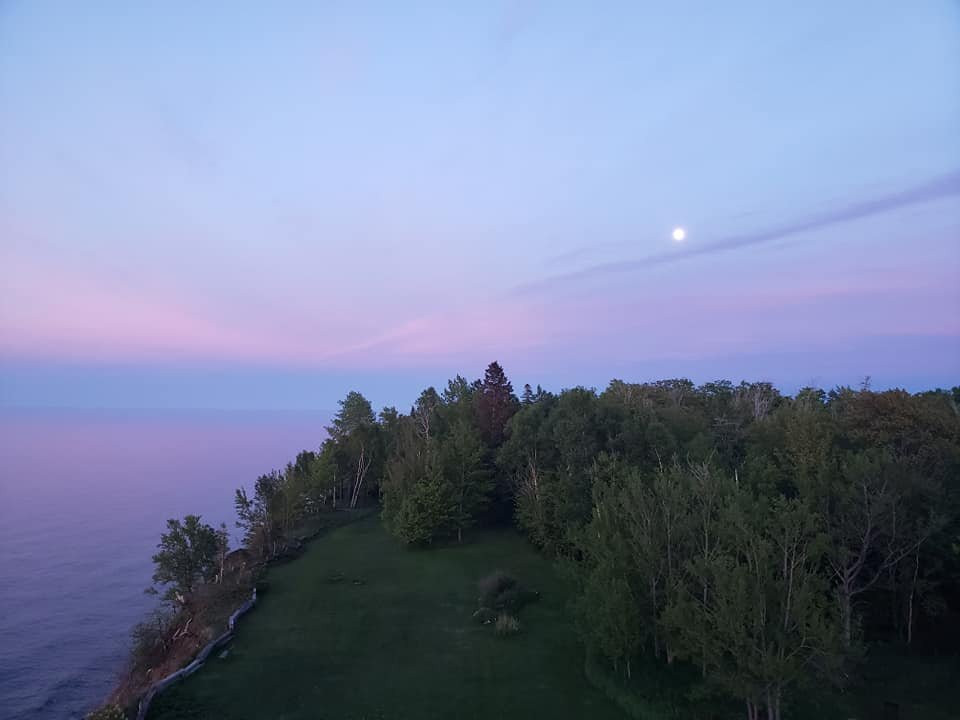 Big Bay Point Lighthouse Bed and Breakfast主图