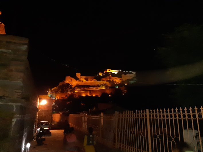 Hotel Garh Kumbha主图