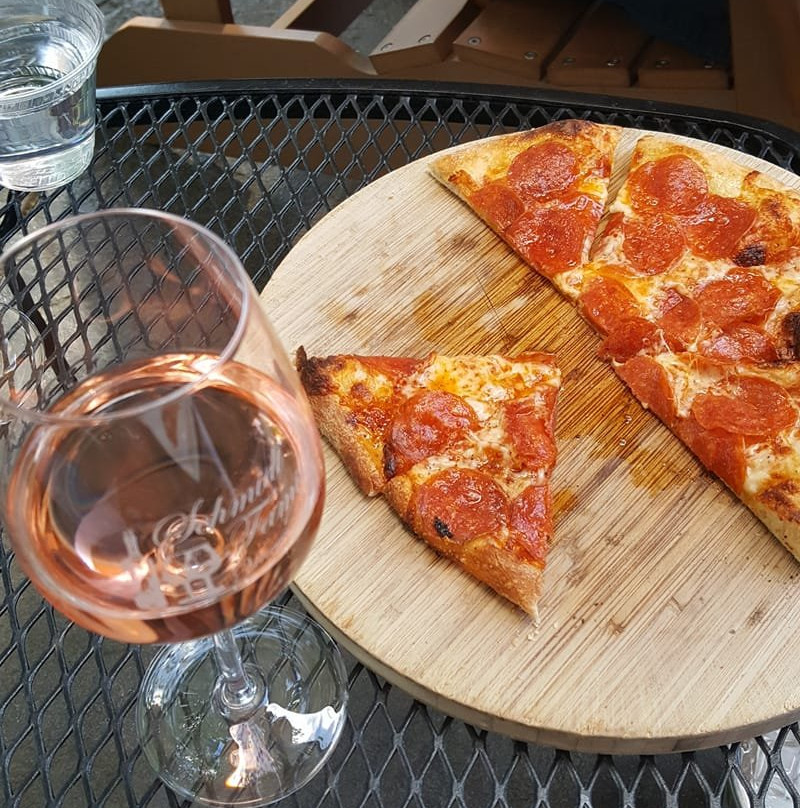 Schmidt Family Vineyards-格兰茨帕斯必去景点