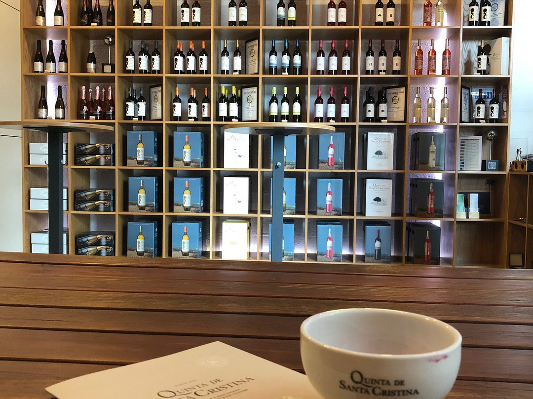 Quinta de Santa Cristina景点图片
