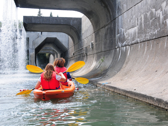 Eco Tours Montreal-蒙特利尔必去景点