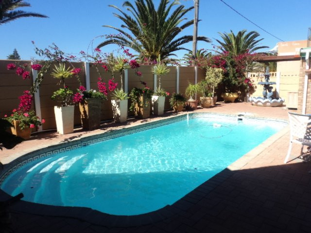 Thornbay Accommodation