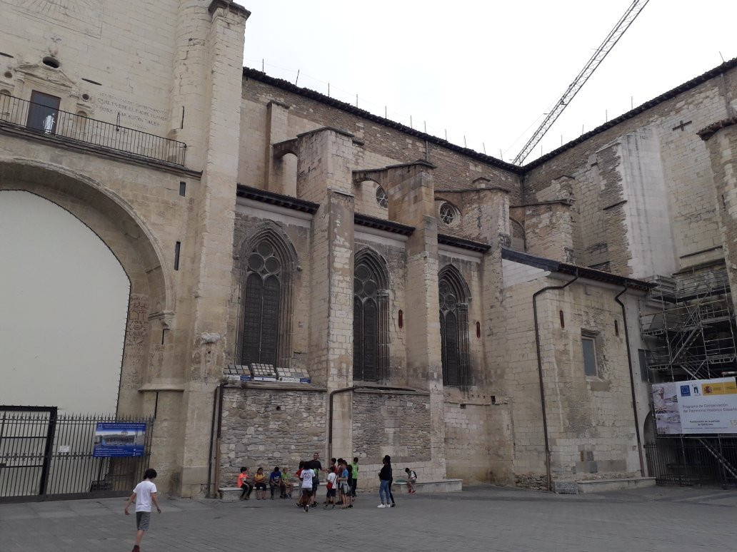 Casco Historico de Salvatierra景点图片