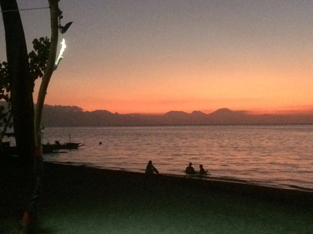 素馨兰花沙滩度假村主图