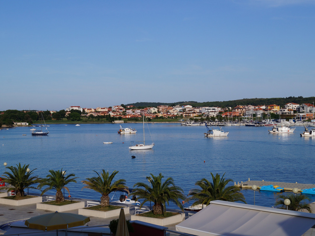 Family Resort Del Mar主图