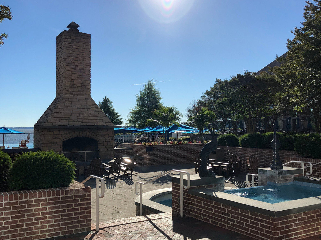 Hyatt Regency Chesapeake Bay Golf Resort, Spa & Marina主图