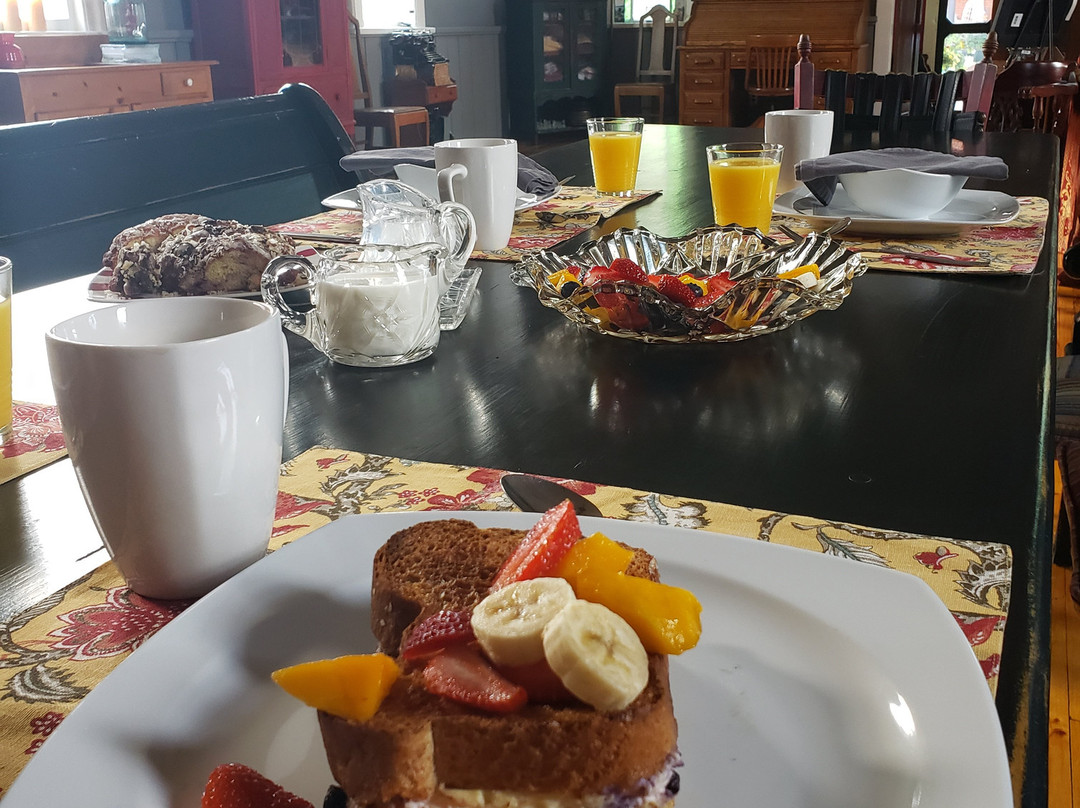 Spirit Bear Bed & Breakfast主图