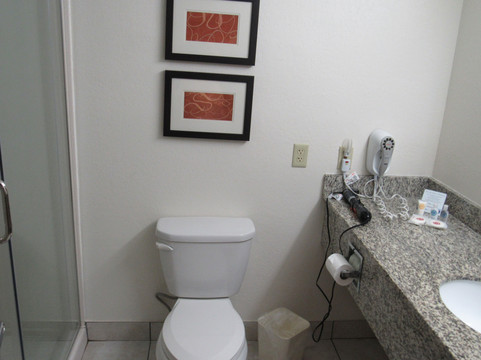 Comfort Inn Independence主图