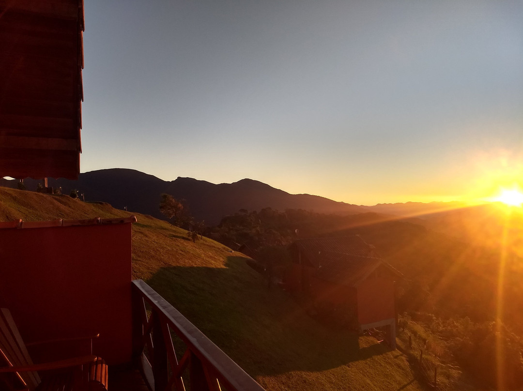 Pousada Portal dos Ventos主图