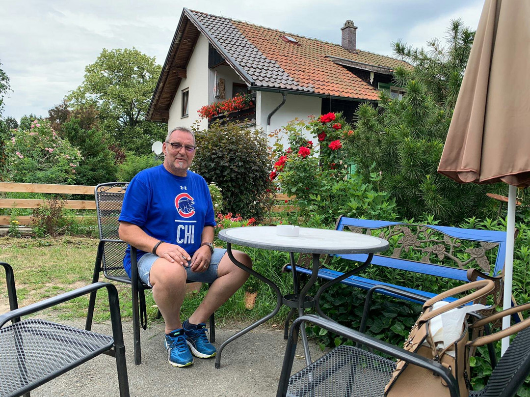 Ferienhaus Kolbeck主图