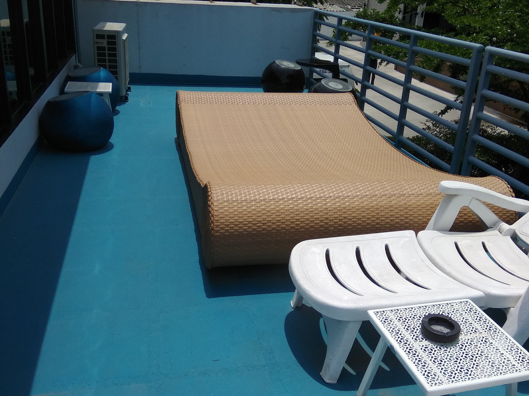 Pongsakorn Boutique Resort主图