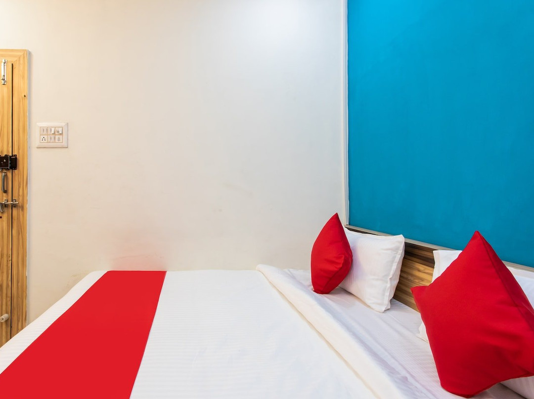 Hotel O Tower Chowk Freeganj主图