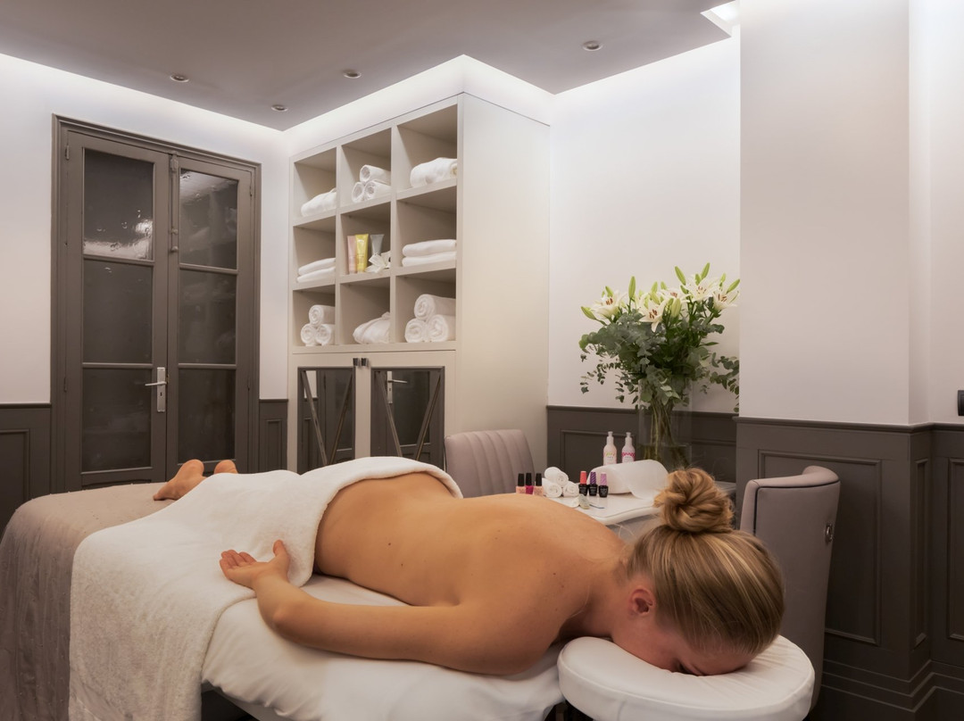 MIM Spa Ibiza景点图片