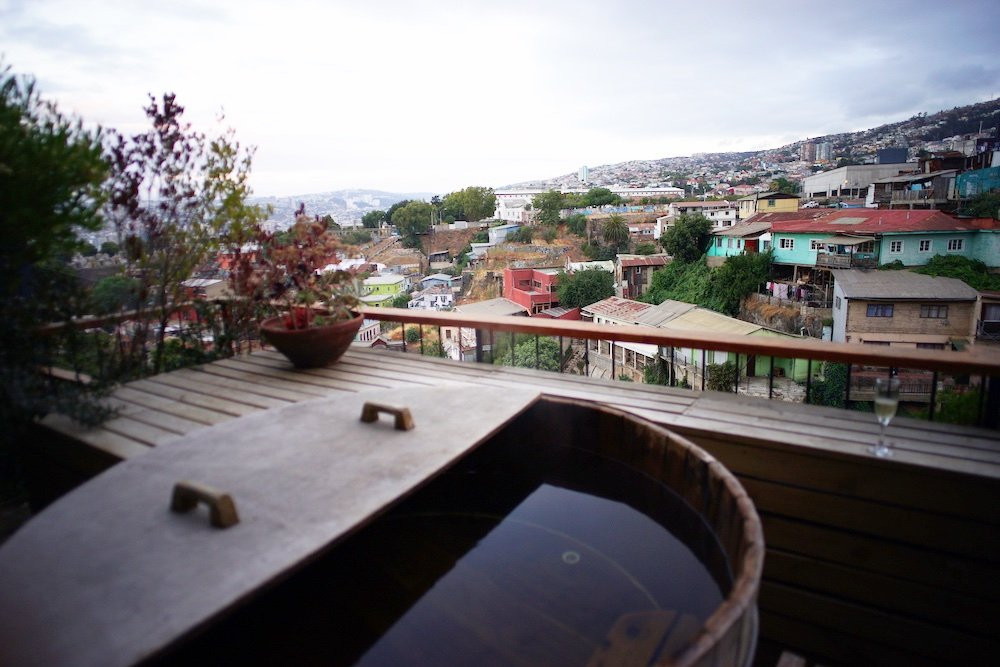 Hotel Boutique Cirilo Armstrong主图