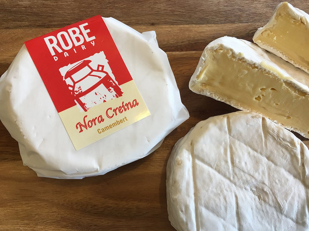 Robe Dairy-罗布必去景点