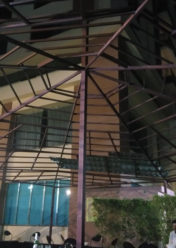 Clarion Inn Jaipur主图