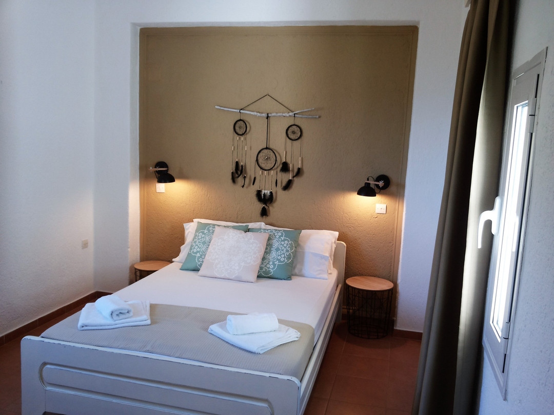 Dimitra Aparthotel主图