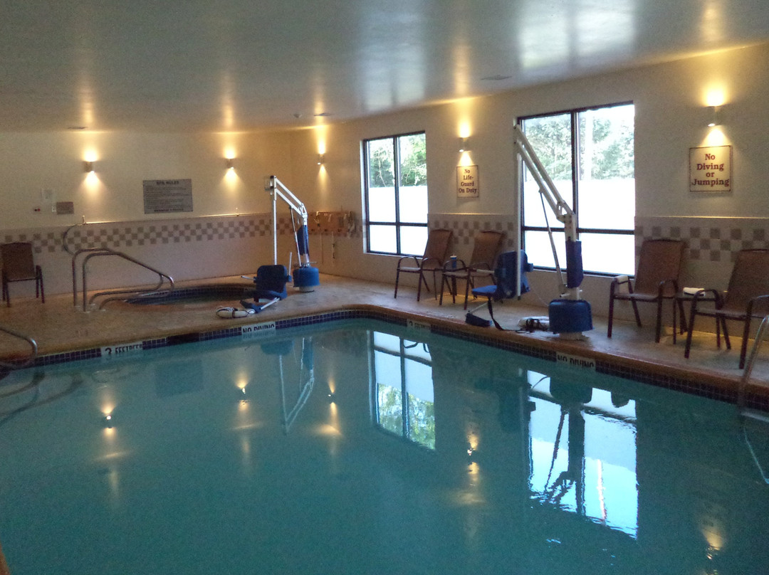 中央品质酒店主图