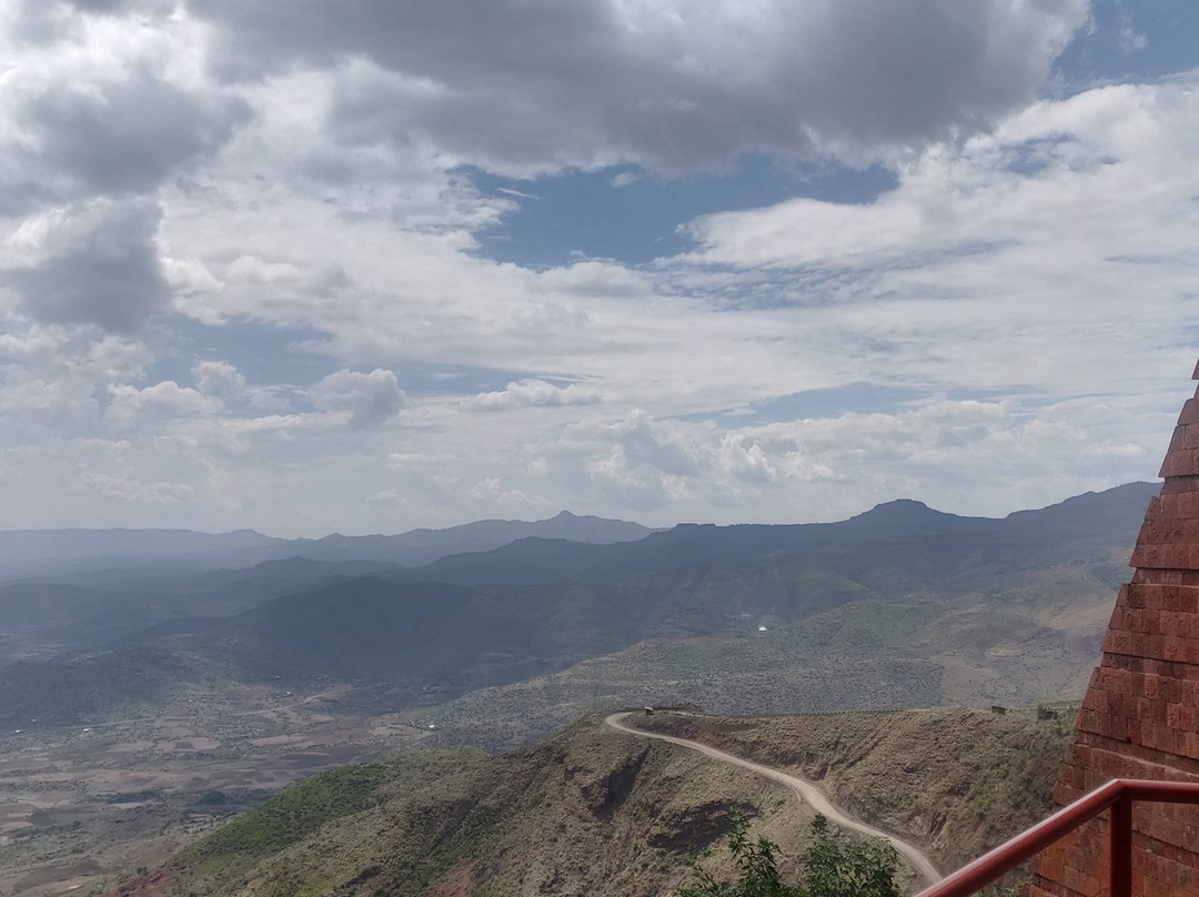 Mountain View Hotel Lalibela主图