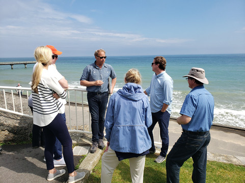 Bayeux Sightseeing Tours-巴约必去景点