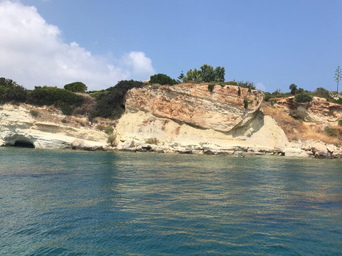 ELENI HERSONISSOS BOAT TRIP-赫索尼索斯必去景点