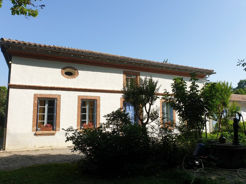 Villa Toulousaine主图