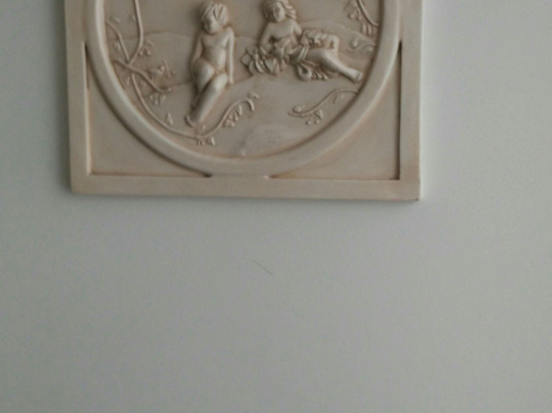 Parthenon Art Hotel主图
