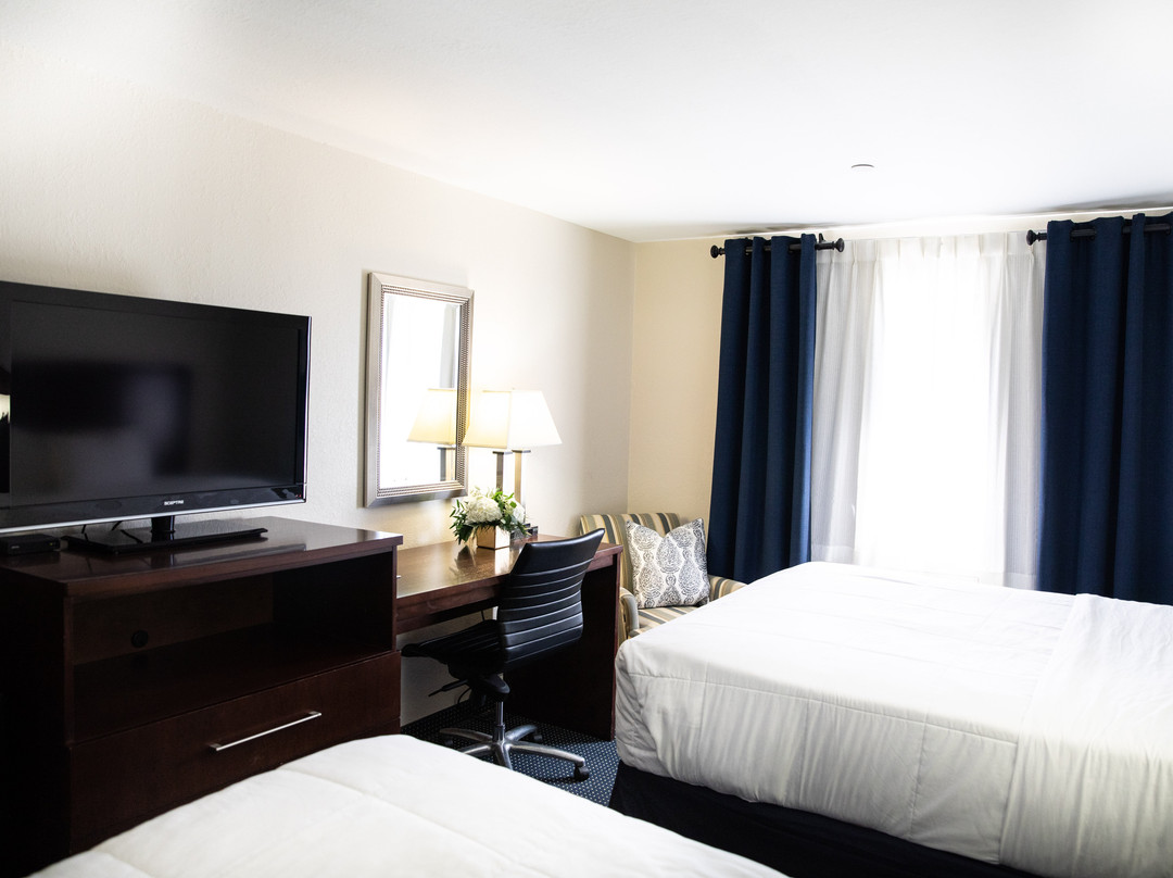 The Hatfield Inn主图