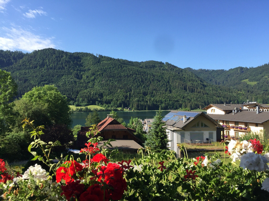 Landhaus Sonneck主图