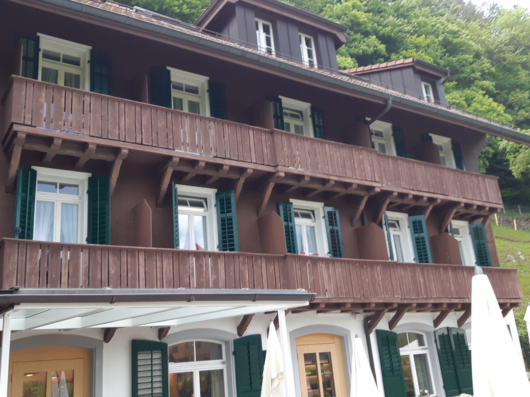 Hotel Restaurant Hammer主图