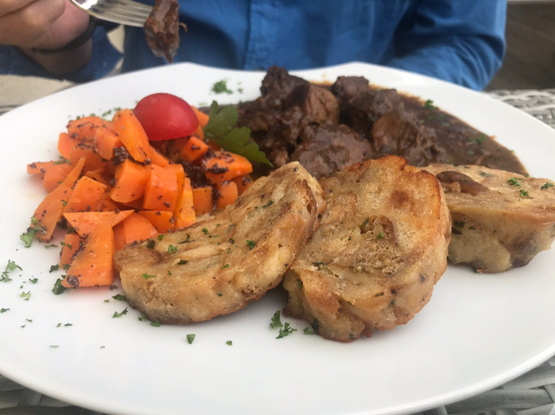 Parkhotel Forsthaus主图