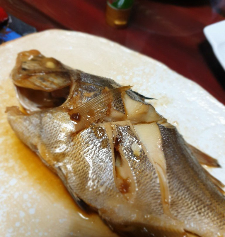 Minshuku Naka主图