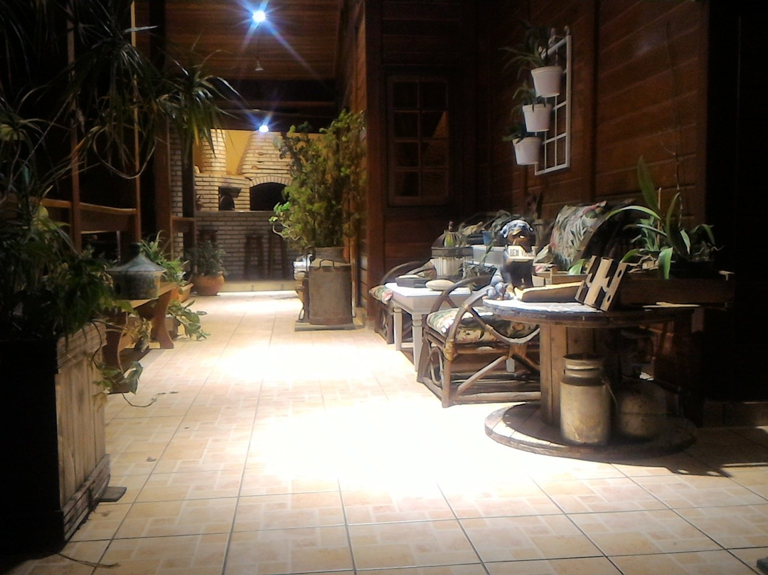 Rancho Panca Hospedaria主图