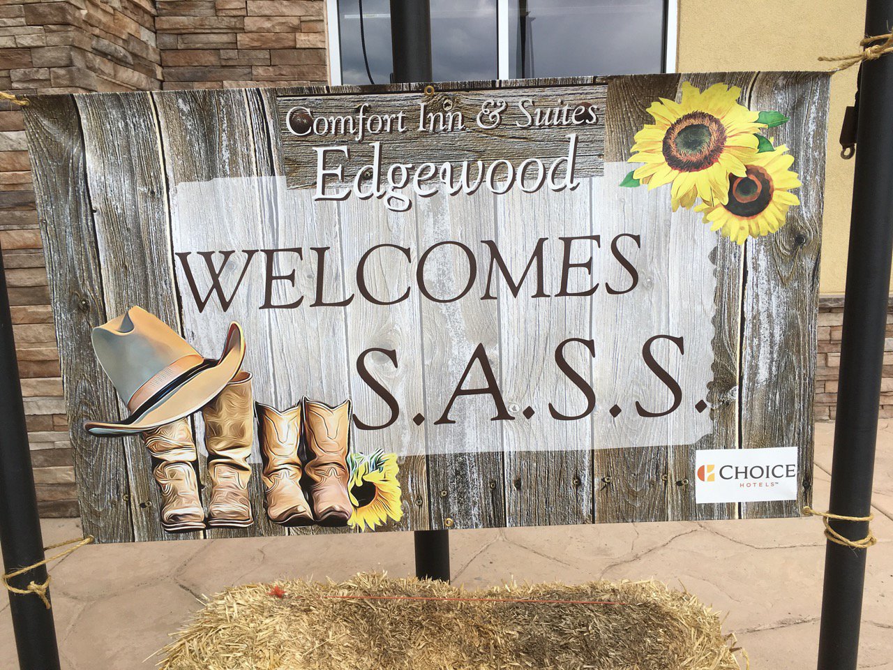 Comfort Inn & Suites-浴室